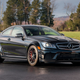 Illustration for article titled Heres Your Chance To Buy Four Mercedes-AMG Black Series Cars In One Fell Swoop